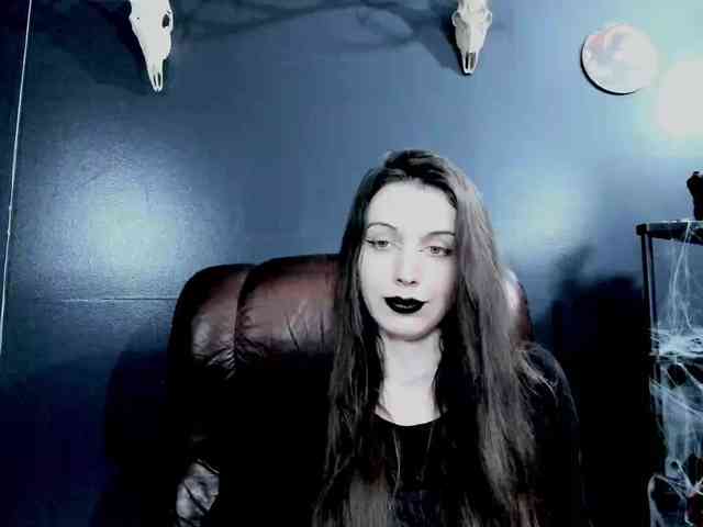 TheDomme webcam