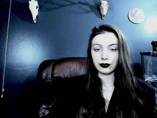 TheDomme webcam
