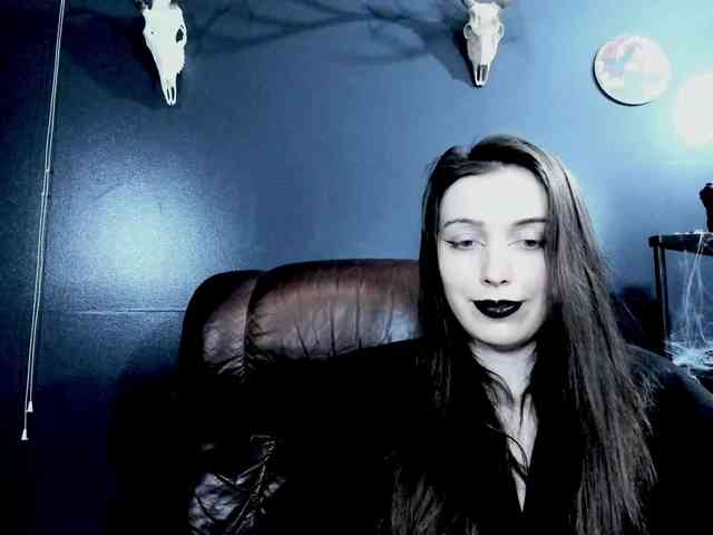 TheDomme webcam