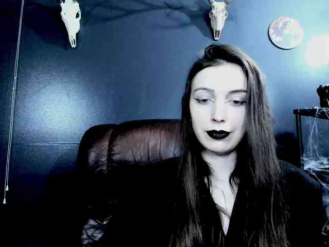TheDomme webcam