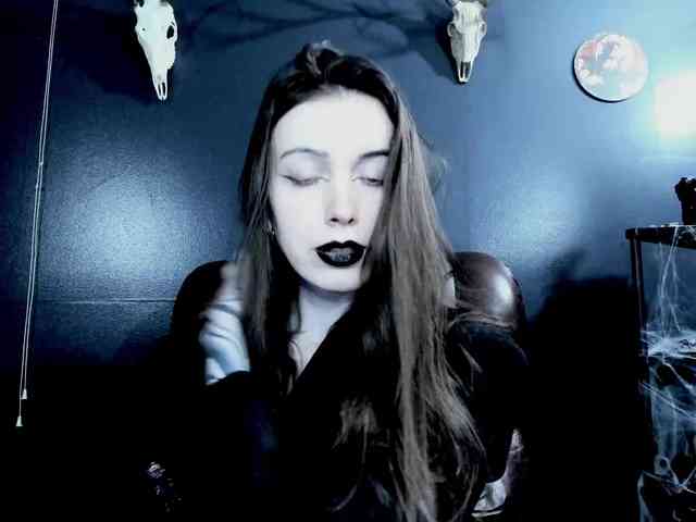 TheDomme webcam