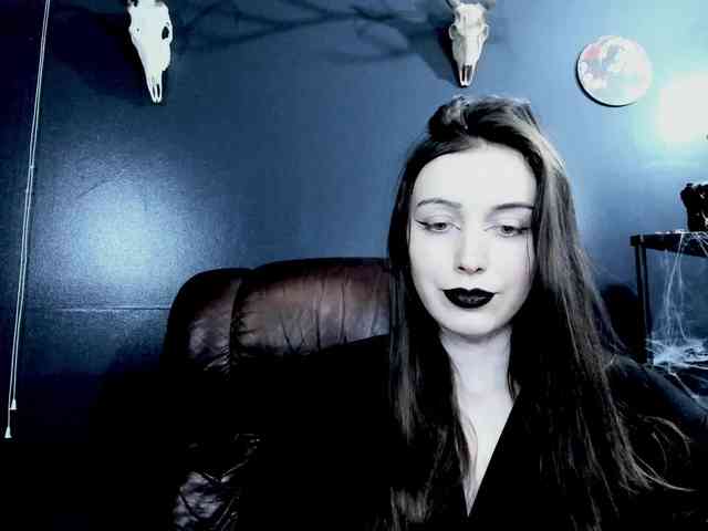 TheDomme webcam