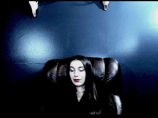 TheDomme webcam