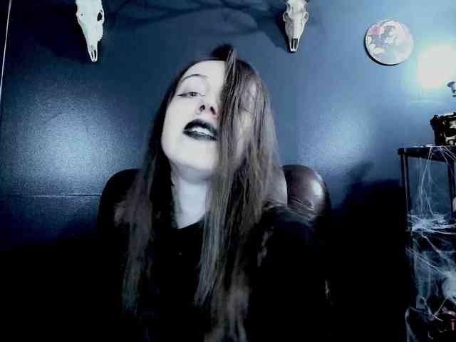 TheDomme webcam