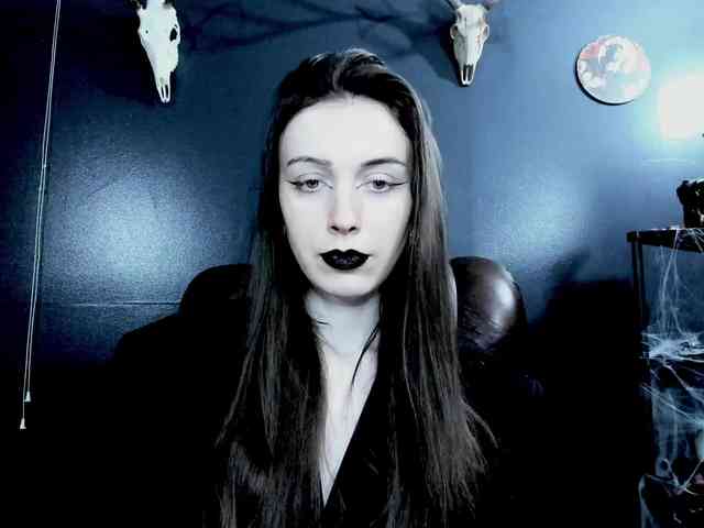 TheDomme webcam