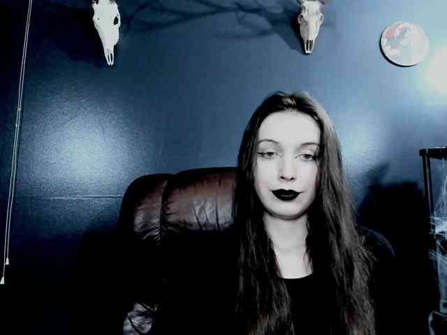TheDomme webcam