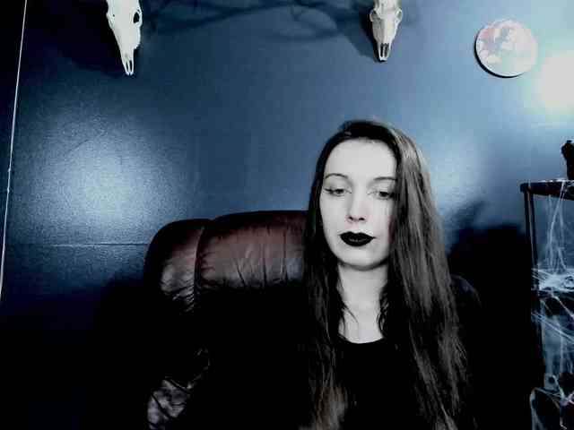 TheDomme webcam