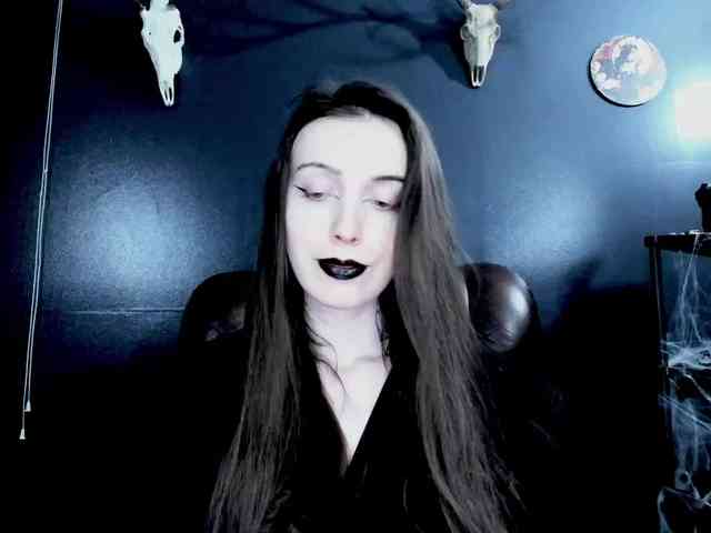 TheDomme webcam