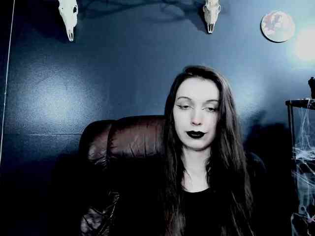 TheDomme webcam