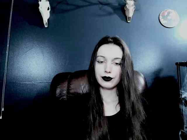 TheDomme webcam