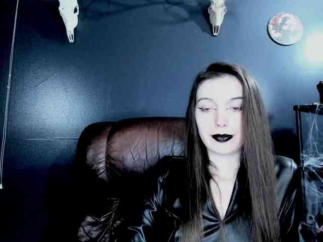 TheDomme webcam