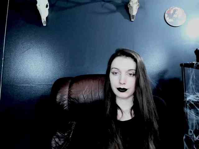 TheDomme webcam