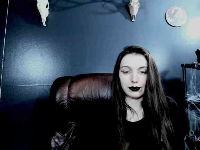 TheDomme webcam