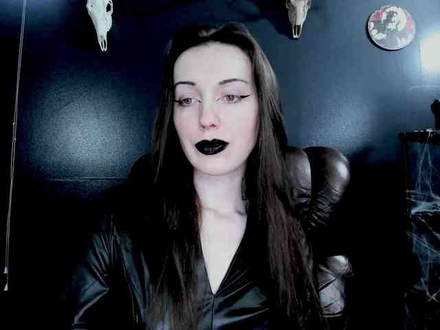 NarcissaDark Live Webcam on BongaCams