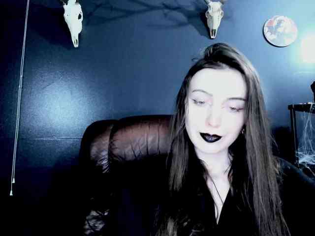 TheDomme webcam