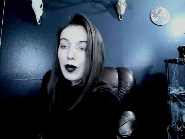 TheDomme webcam
