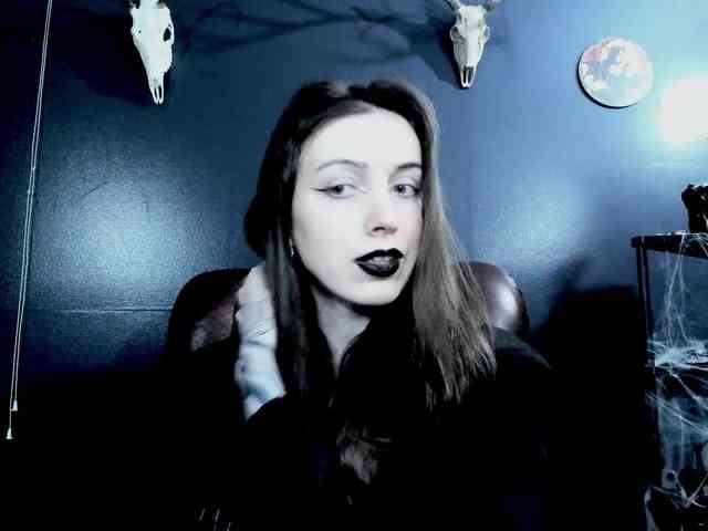 TheDomme webcam