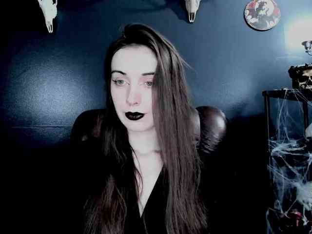 TheDomme webcam