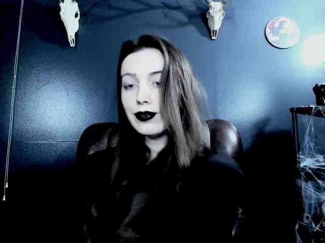 TheDomme webcam