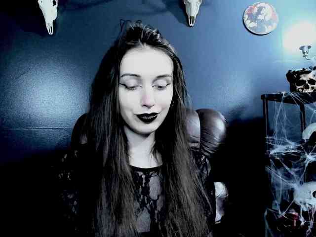 NarcissaDark NarcissaDark