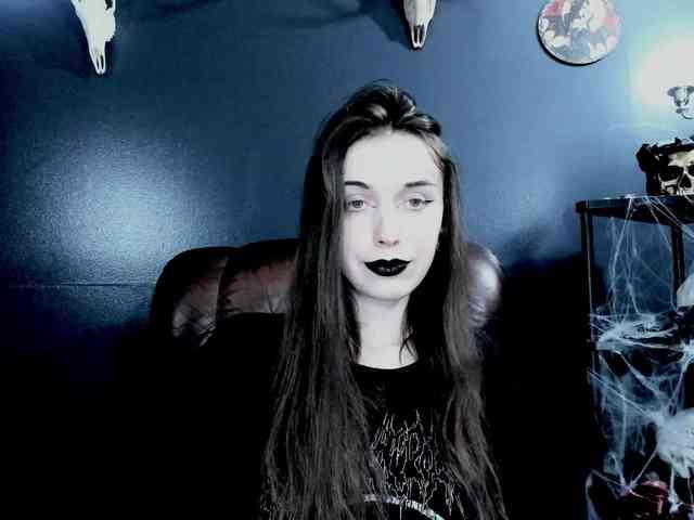 TheDomme webcam