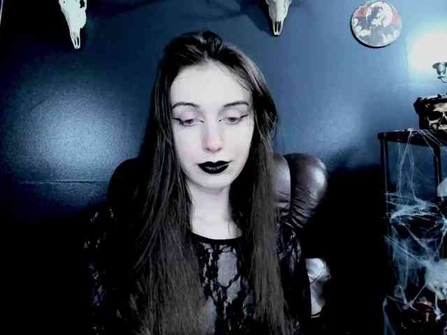 NarcissaDark NarcissaDark