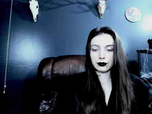TheDomme webcam