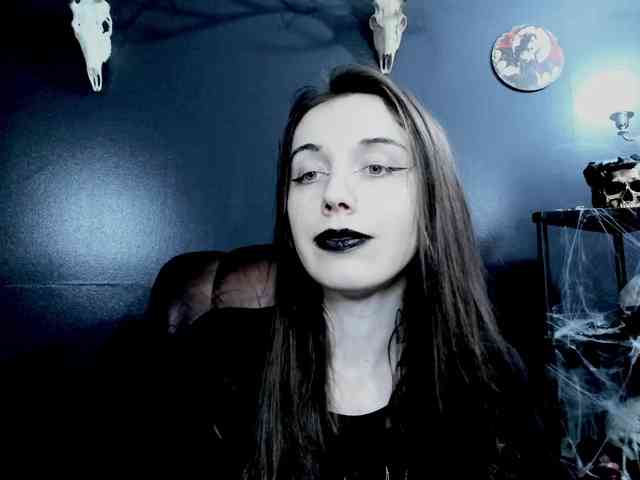 TheDomme webcam