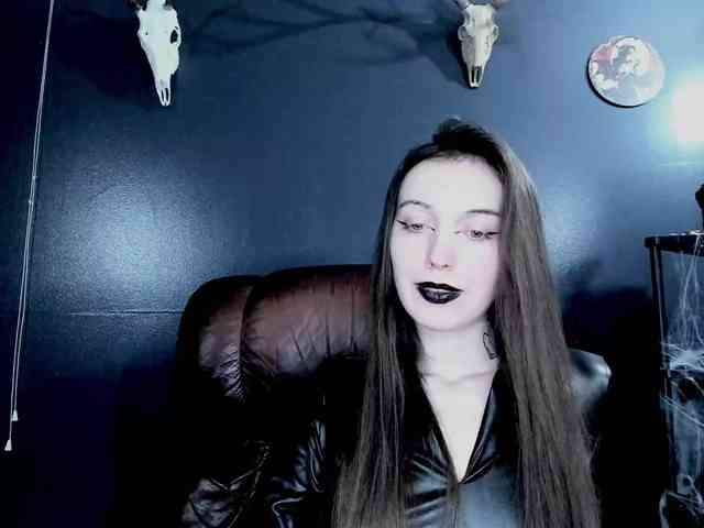 TheDomme webcam