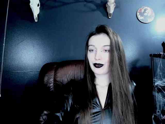 TheDomme webcam