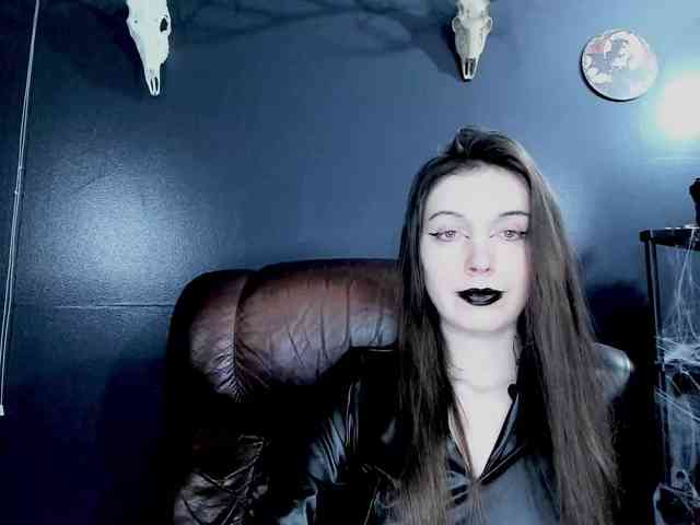 TheDomme webcam
