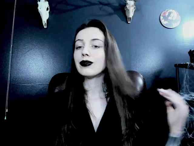 TheDomme webcam