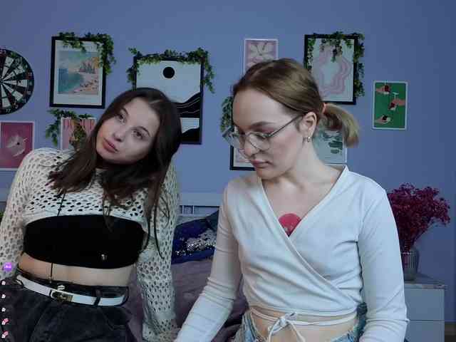 StarryVibe Live Webcam on BongaCams StarryVibe Live Webcam on BongaCams