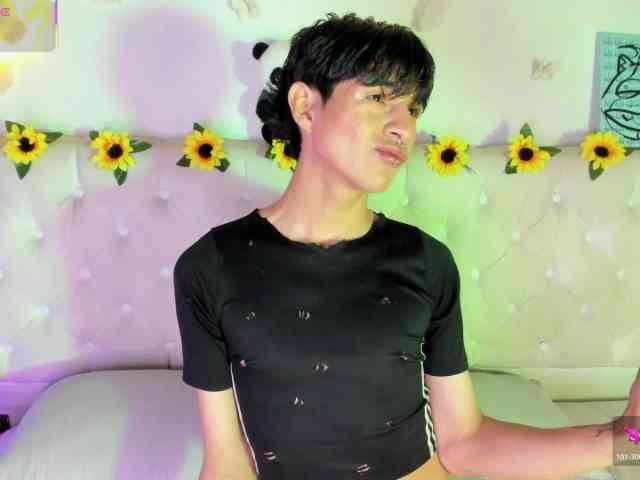 AleAurarashi Live Webcam on BongaCams