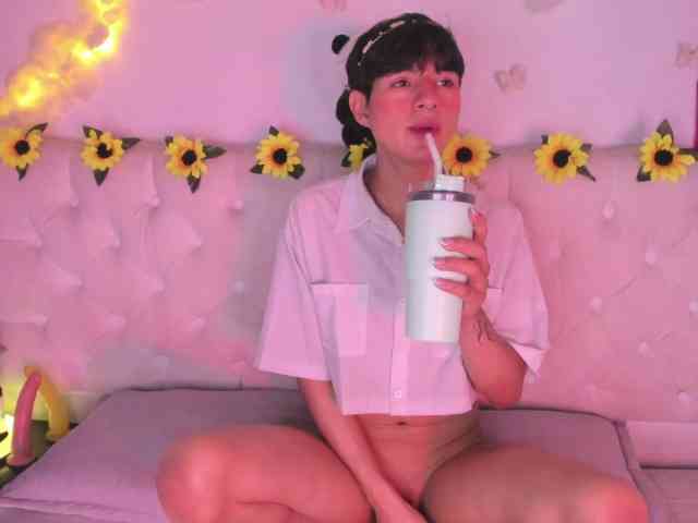 AleAurarashi Live Webcam on BongaCams