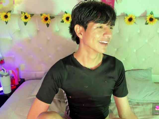 AleAurarashi Live Webcam on BongaCams