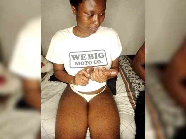 scysyma Live Webcam on BongaCams