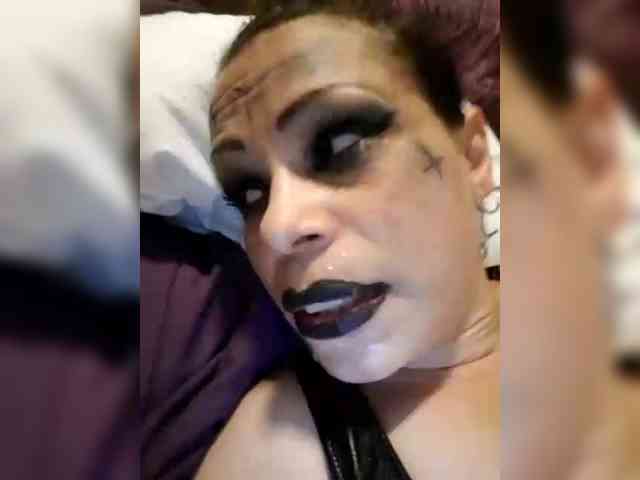 voyeur videochat RAWandREALaf