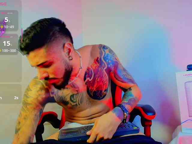 amodeus-bael- amodeus-bael-