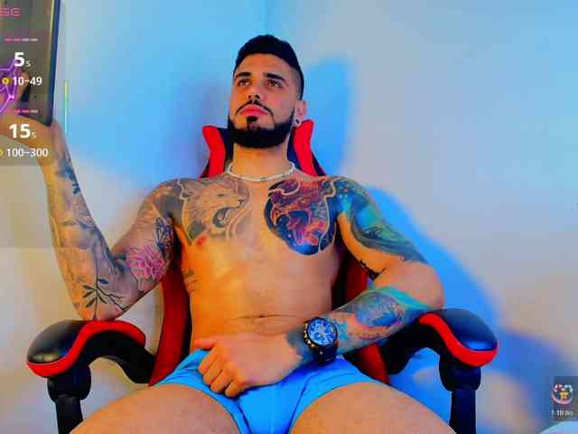 amodeus-bael- amodeus-bael-