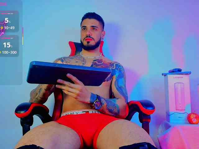 amodeus-bael- amodeus-bael-