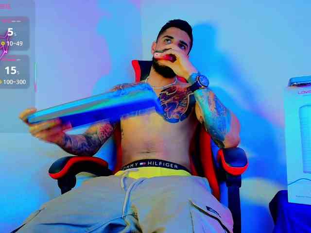 amodeus-bael-