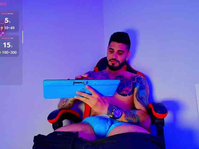 amodeus-bael- amodeus-bael-