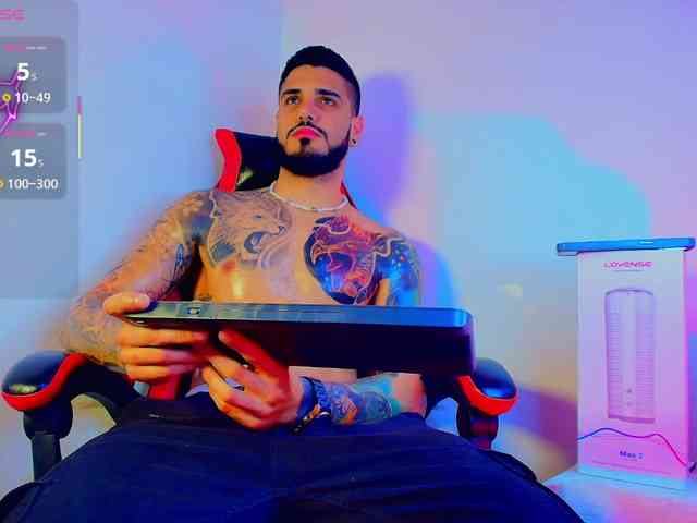 amodeus-bael- amodeus-bael-