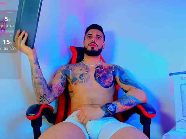 amodeus-bael- amodeus-bael-