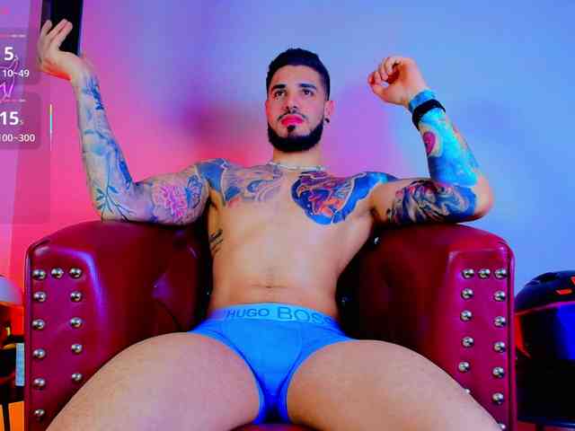 amodeus-bael- amodeus-bael-