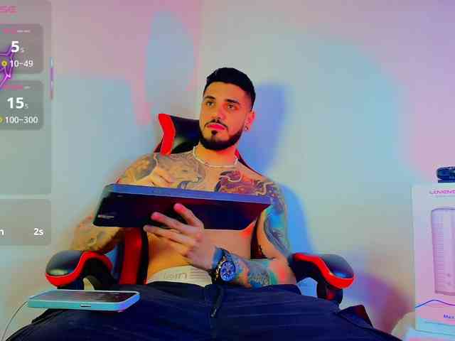 amodeus-bael- amodeus-bael-