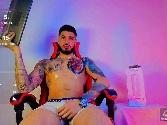 amodeus-bael- amodeus-bael-