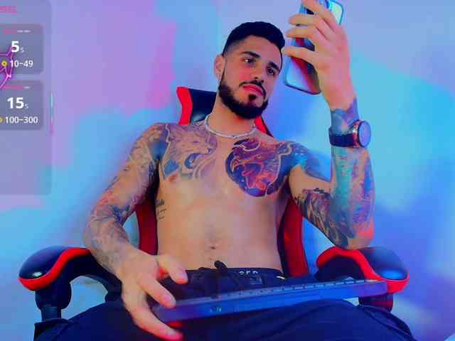 amodeus-bael- amodeus-bael-