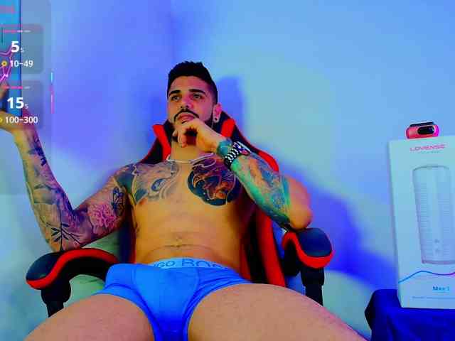 amodeus-bael-